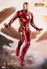 Ironman Mark 50 Avengers: Infinity War Diecast 1/6 (Pre-order)