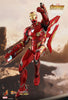 Ironman Mark 50 Avengers: Infinity War Diecast 1/6 (Pre-order)