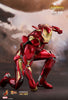 Ironman Mark 50 Avengers: Infinity War Diecast 1/6 (Pre-order)