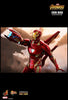 Ironman Mark 50 Avengers: Infinity War Diecast 1/6 (Pre-order)