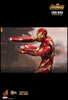 Ironman Mark 50 Avengers: Infinity War Diecast 1/6 (Pre-order)