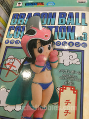 Dragon Ball Collection Vol.3 Gigi Figure (In-stock)
