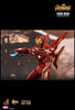 Ironman Mark 50 Avengers: Infinity War Diecast 1/6 (Pre-order)