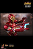 Ironman Mark 50 Avengers: Infinity War Diecast 1/6 (Pre-order)