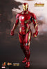 Ironman Mark 50 Avengers: Infinity War Diecast 1/6 (Pre-order)