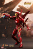 Ironman Mark 50 Avengers: Infinity War Diecast 1/6 (Pre-order)