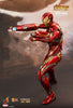 Ironman Mark 50 Avengers: Infinity War Diecast 1/6 (Pre-order)