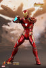 Ironman Mark 50 Avengers: Infinity War Diecast 1/6 (Pre-order)