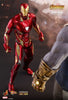 Ironman Mark 50 Avengers: Infinity War Diecast 1/6 (Pre-order)