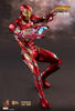 Ironman Mark 50 Avengers: Infinity War Diecast 1/6 (Pre-order)