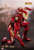 Ironman Mark 50 Avengers: Infinity War Diecast 1/6 (Pre-order)