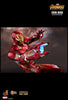 Ironman Mark 50 Avengers: Infinity War Diecast 1/6 (Pre-order)