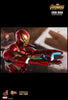 Ironman Mark 50 Avengers: Infinity War Diecast 1/6 (Pre-order)