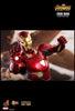 Ironman Mark 50 Avengers: Infinity War Diecast 1/6 (Pre-order)