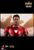 Ironman Mark 50 Avengers: Infinity War Diecast 1/6 (Pre-order)