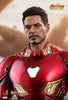 Ironman Mark 50 Avengers: Infinity War Diecast 1/6 (Pre-order)