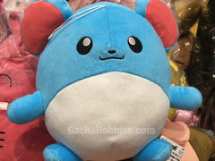 Pokemon Marill Plush (In-stock)