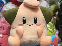 Pokemon Cleffa Plush (In-stock)