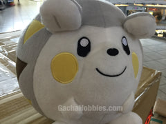 Pokemon Togedemaru Medium Plush (In-stock)