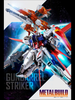 METAL BUILD Gunbarrel Striker Limited Edition (In stock)