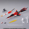 METAL BUILD Gundam Tactical Arms II L & Tiger Pierce Option Set Limited (Pre-order)