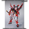 METAL BUILD Gundam Tactical Arms II L & Tiger Pierce Option Set Limited (Pre-order)