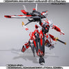 METAL BUILD Gundam Tactical Arms II L & Tiger Pierce Option Set Limited (Pre-order)