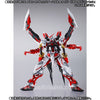 METAL BUILD Gundam Tactical Arms II L & Tiger Pierce Option Set Limited (Pre-order)