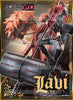 G.E.M D.Gray-man HALLOW Lavi 1/8 Figure Limited (Pre-order)