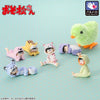 Palmate Petit Osomatsu-san Animal Pajama  6 Pcs Set Limited (Pre-Order)