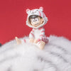 Palmate Petit Osomatsu-san Animal Pajama  6 Pcs Set Limited (Pre-Order)