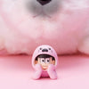 Palmate Petit Osomatsu-san Animal Pajama  6 Pcs Set Limited (Pre-Order)