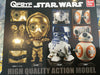 Gashapon Star Wars High Quality Action Model (In Stock)