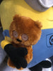 Minion Bob Holds Teddy Bear Giant Plush (In-stock)