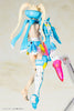 Megami Device Asra Ninja Aoi 1/1 (Pre-order)