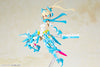 Megami Device Asra Ninja Aoi 1/1 (Pre-order)