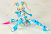 Megami Device Asra Ninja Aoi 1/1 (Pre-order)