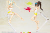 Megami Device Asra Ninja Aoi 1/1 (Pre-order)