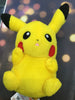 Pokemon Pikachu Plush with Strap 5 (In Stock)