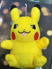 Pokemon Pikachu Plush with Strap 3 (In Stock)