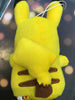 Pokemon Pikachu Plush with Strap 3 (In Stock)