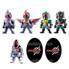 CONVERGE KAMEN RIDER 8　(7 pcs set) (Pre-Order)