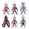 CONVERGE ULTRAMAN  ( 6 pcs set) (Pre-Order)