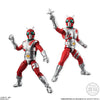 SHODO Kamen Rider VS8 ( 6 pcs set) (Pre-Order)