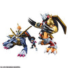 Precious Gem Digimon Adventure Metalgarurumon & Ishida Yamato Limited (In-stock)