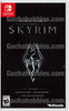 NS The Elderly Scrolls V: Skyrim (Pre-order)