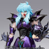 Saint Cloth Myth EX Pisces Aphrodite (Dark Cloth) Figure Limited (Pre-Order)