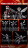 S.H.Figuarts Wasp  (Antman and Wasp) Figure Limited (Pre-Order)