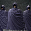 Saint Seiya God Cloth Myth EX Mystery Surplice 3 pcs Set Limited Edition (Pre-Order)