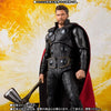 S.H.Figuarts Thor (Avengers Infinity War Ver.) Limited Edition (Pre-Order)